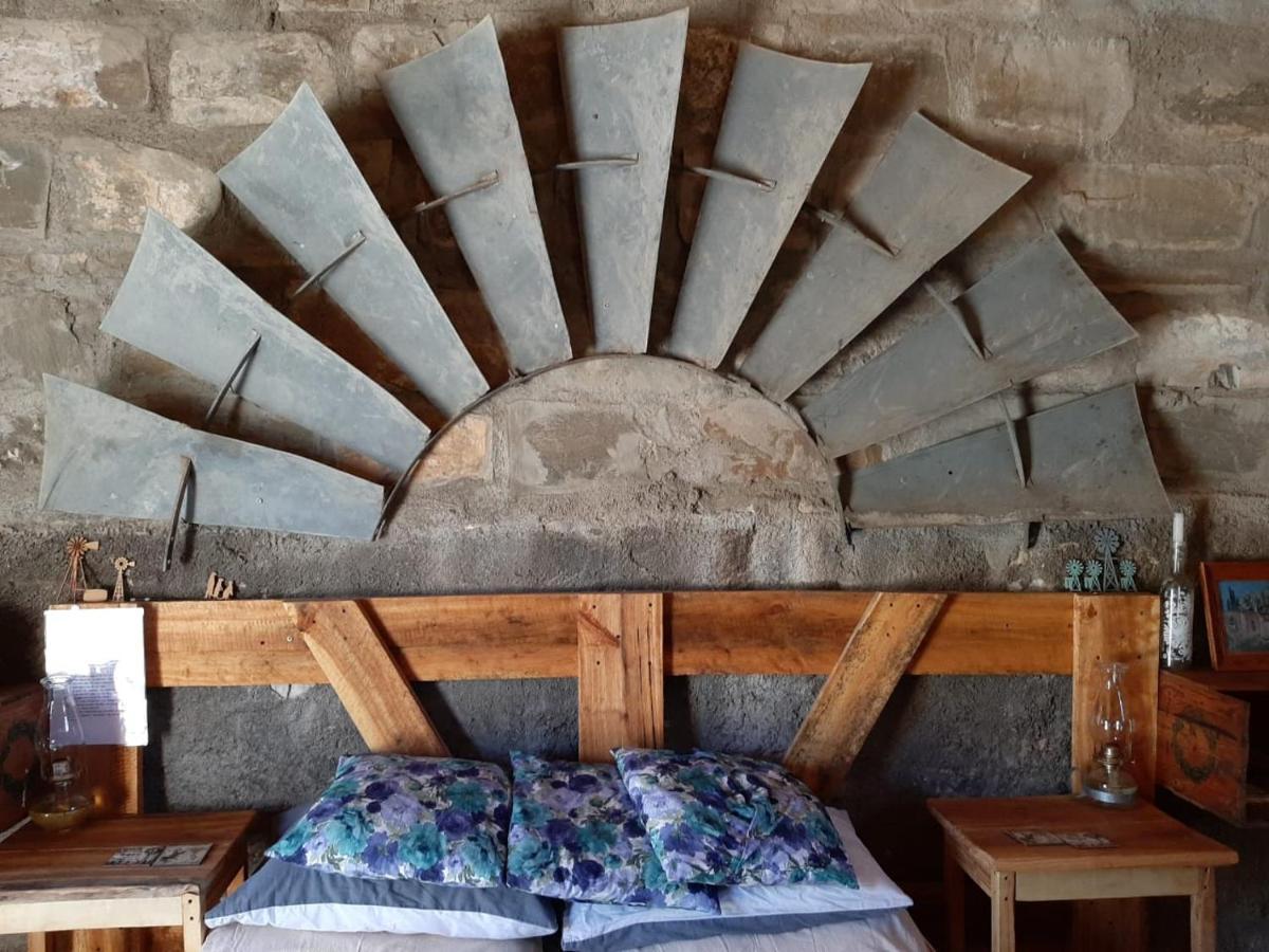 Waterval Farmstay Храфф-Рейнет Экстерьер фото