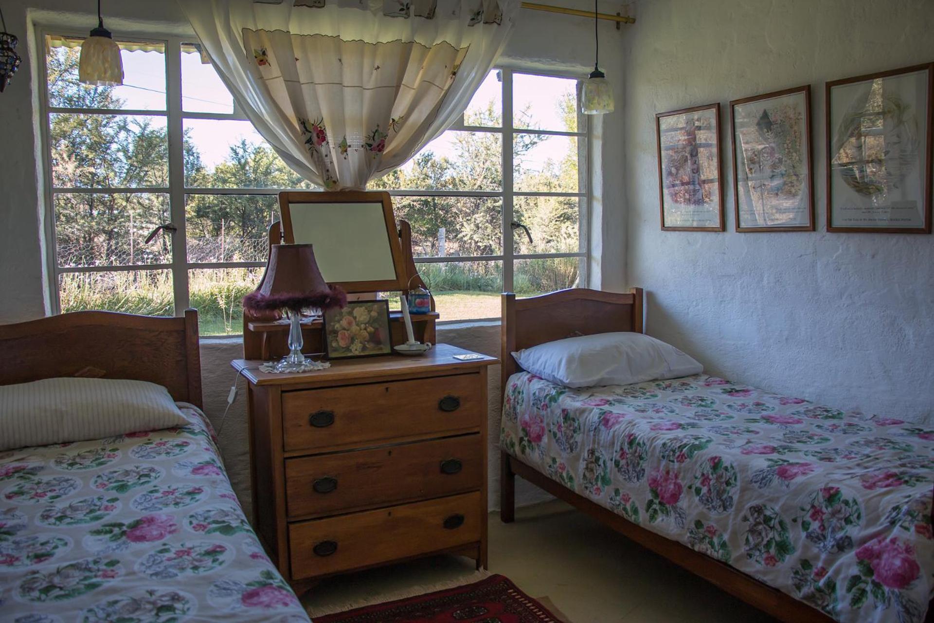 Waterval Farmstay Храфф-Рейнет Номер фото
