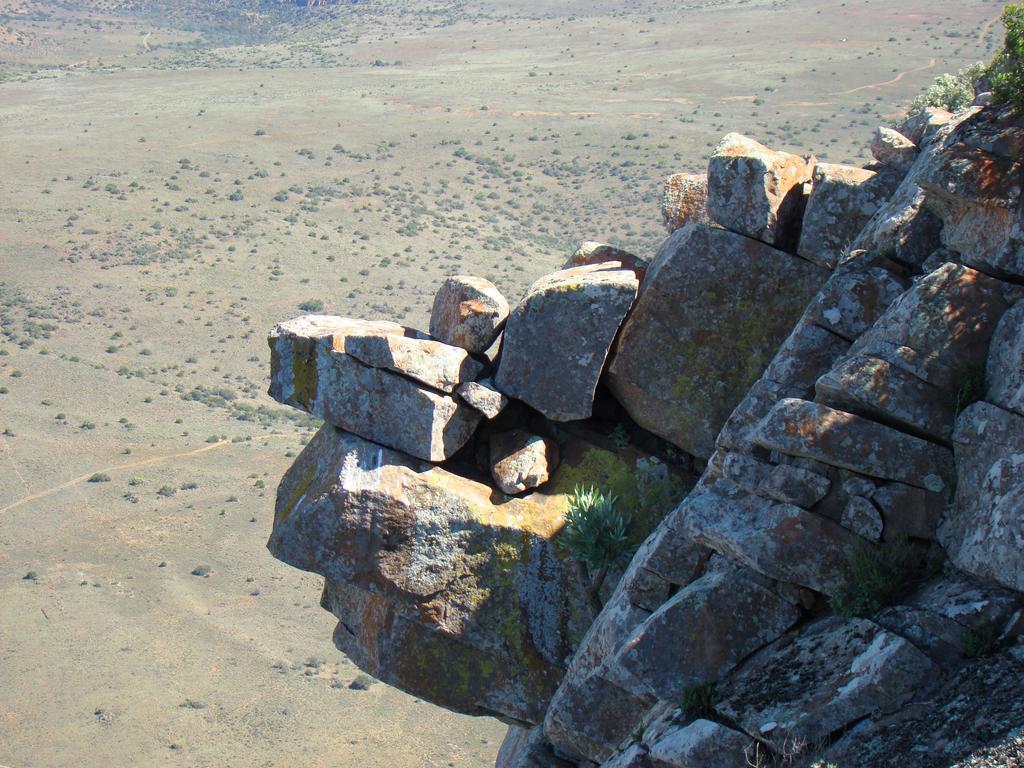 Waterval Farmstay Храфф-Рейнет Экстерьер фото